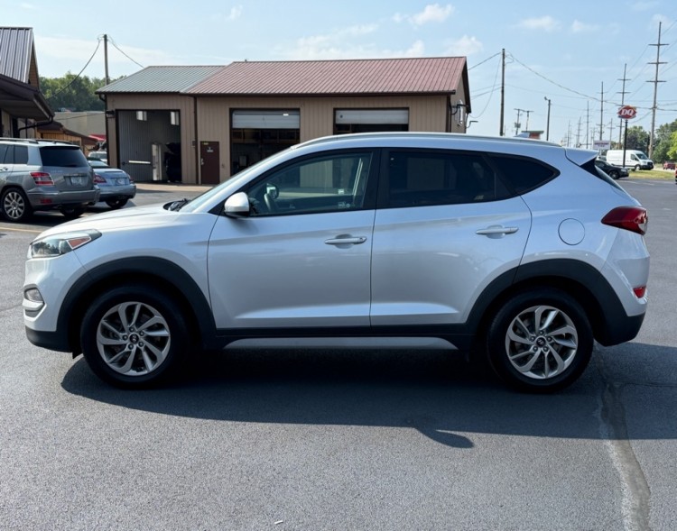 2018 Hyundai Tucson 38796