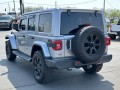 2018 Jeep All-New Wrangler Unlimited Sahara, 36158, Photo 6