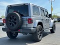 2018 Jeep All-New Wrangler Unlimited Sahara, 36158, Photo 8