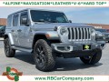 2018 Jeep All-New Wrangler Unlimited Sahara, 36158, Photo 1
