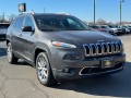 2018 Jeep Cherokee Limited, 36201A, Photo 2