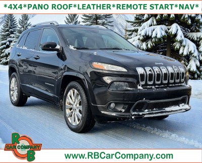 R&B Car Near Indiana