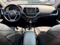 2018 Jeep Cherokee 38617