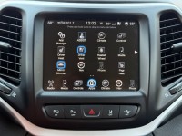 2018 Jeep Cherokee 38617