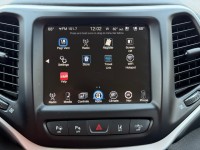 2018 Jeep Cherokee 38617