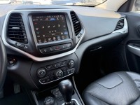 2018 Jeep Cherokee 38617