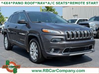 2018 Jeep Cherokee 38617