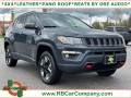 2018 Jeep Compass Trailhawk, 36753, Photo 1