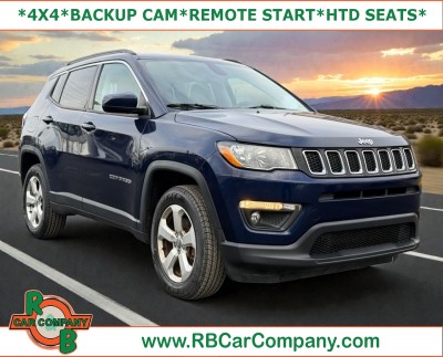 R&B Car Near Indiana