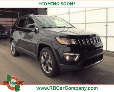 R&B Car Near Indiana