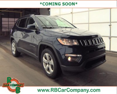 R&B Car Near Indiana