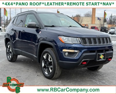 R&B Car Near Indiana