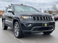 2018 Jeep Grand Cherokee Limited, 36673, Photo 2