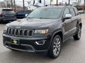 2018 Jeep Grand Cherokee Limited, 36673, Photo 4