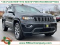 2018 Jeep Grand Cherokee Limited, 36673, Photo 1