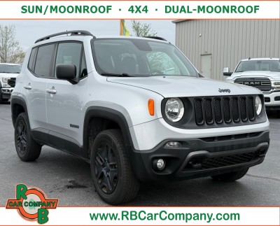 R&B Car Near Indiana