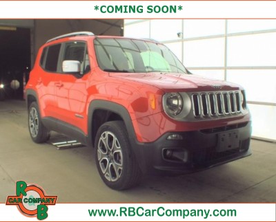 R&B Car Near Indiana