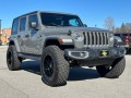 2018 Jeep Wrangler Unlimited Sahara, 36468, Photo 2