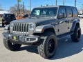 2018 Jeep Wrangler Unlimited Sahara, 36468, Photo 4