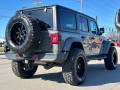 2018 Jeep Wrangler Unlimited Sahara, 36468, Photo 8