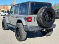 2018 Jeep Wrangler Unlimited Sahara, 36468, Photo 6