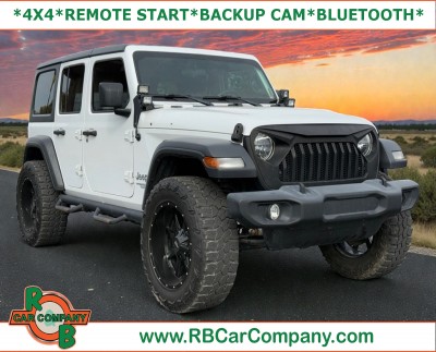 R&B Car Near Indiana