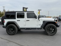 2018 Jeep Wrangler Unlimited 38938A