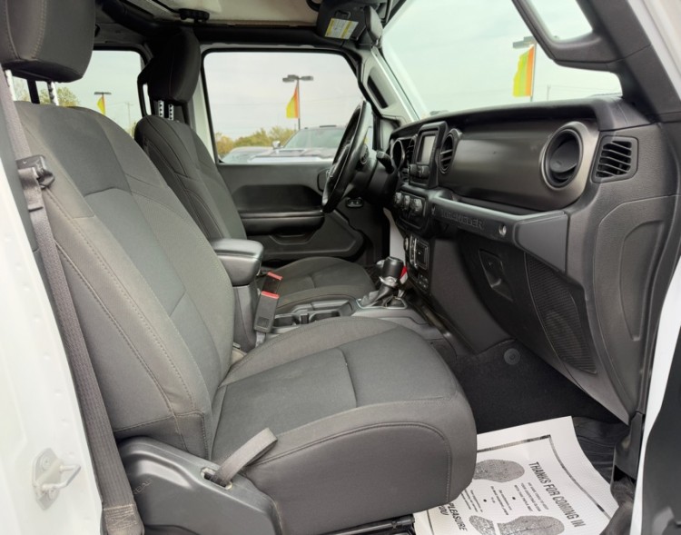 2018 Jeep Wrangler Unlimited 38938A