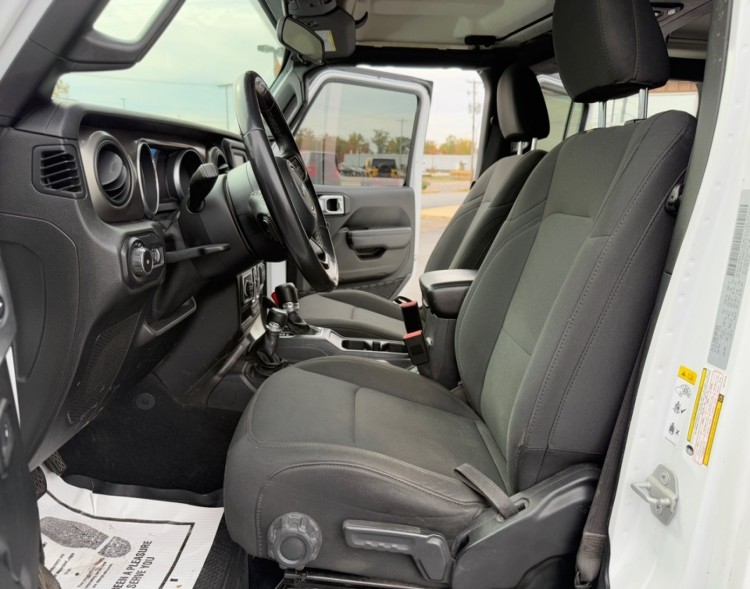 2018 Jeep Wrangler Unlimited 38938A