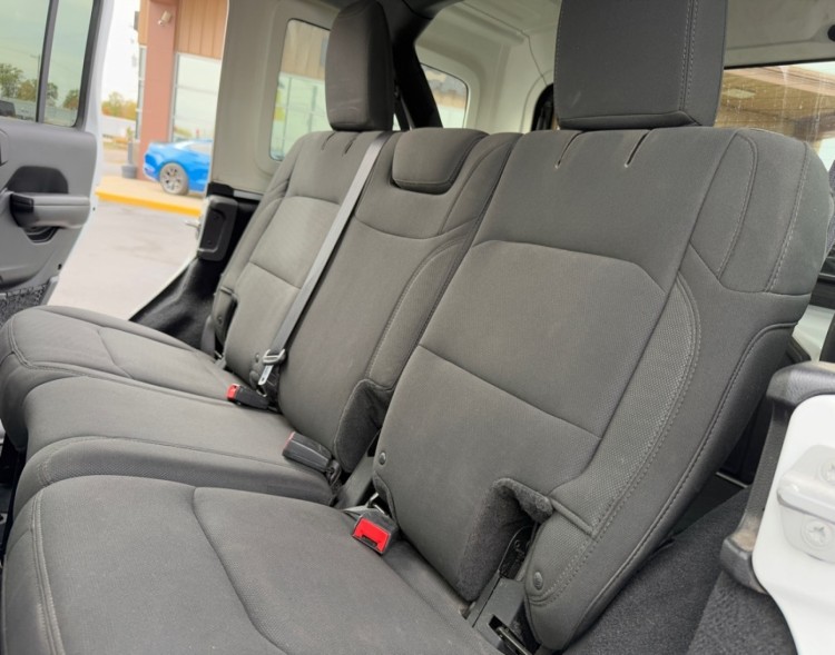 2018 Jeep Wrangler Unlimited 38938A