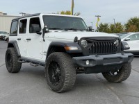 2018 Jeep Wrangler Unlimited 38938A