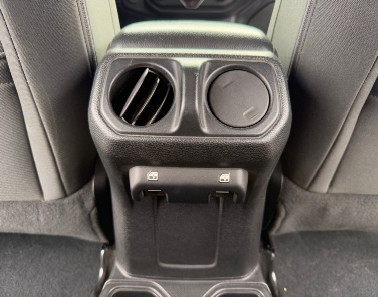 2018 Jeep Wrangler Unlimited 38938A