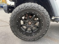 2018 Jeep Wrangler Unlimited 38938A