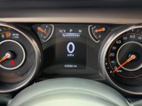 2018 Jeep Wrangler Unlimited 38938A