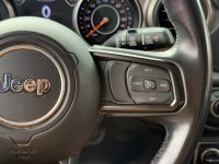 2018 Jeep Wrangler Unlimited 38938A