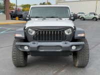 2018 Jeep Wrangler Unlimited 38938A