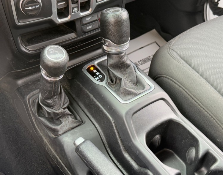 2018 Jeep Wrangler Unlimited 38938A