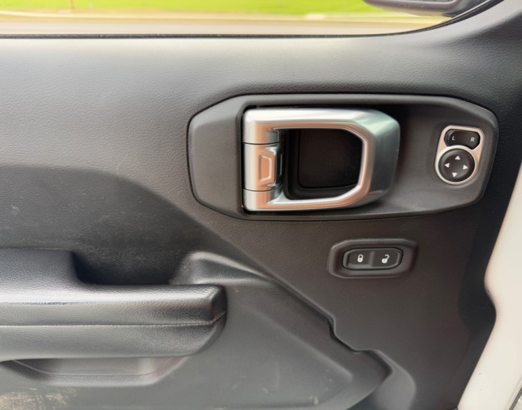 2018 Jeep Wrangler Unlimited 38938A