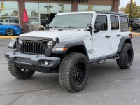 2018 Jeep Wrangler Unlimited 38938A