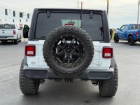 2018 Jeep Wrangler Unlimited 38938A