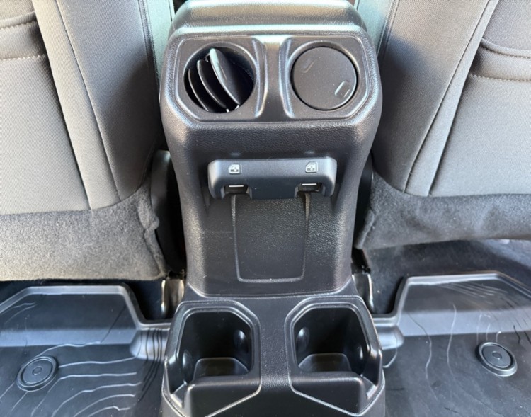 2018 Jeep Wrangler Unlimited