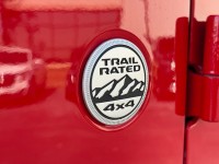 2018 Jeep Wrangler Unlimited