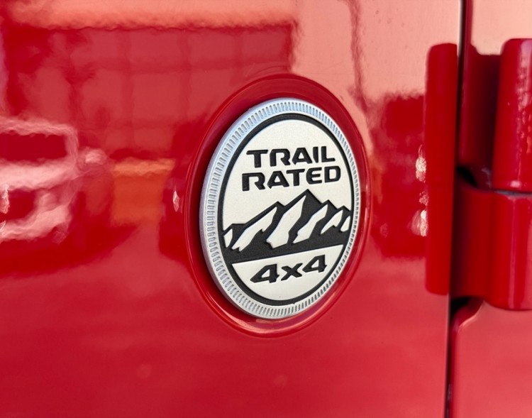 2018 Jeep Wrangler Unlimited