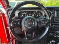 2018 Jeep Wrangler Unlimited