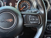 2018 Jeep Wrangler Unlimited