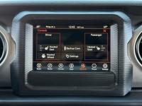 2018 Jeep Wrangler Unlimited