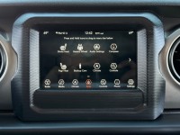 2018 Jeep Wrangler Unlimited