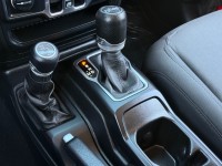 2018 Jeep Wrangler Unlimited