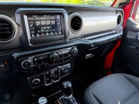 2018 Jeep Wrangler Unlimited