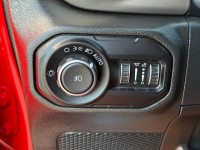 2018 Jeep Wrangler Unlimited